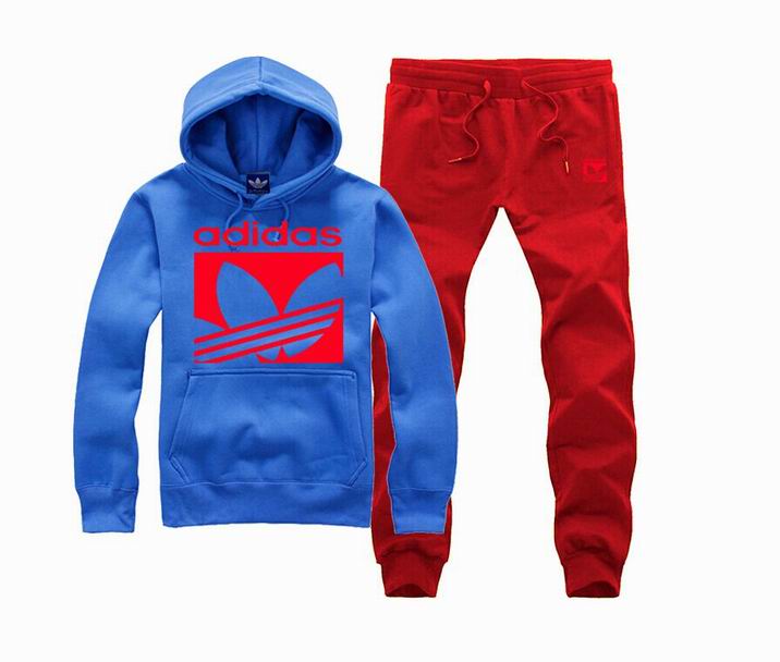 men adidas sport suits-210